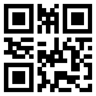 3405581160 - Immagine del QrCode associato