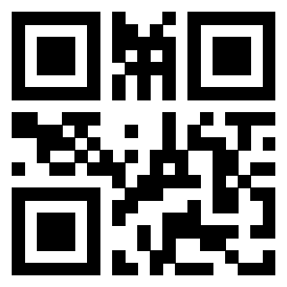 3405581161 QrCode associato