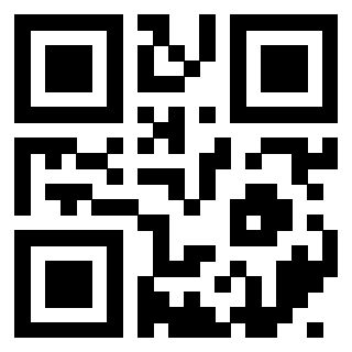 3405581166 - Immagine del Qr Code associato