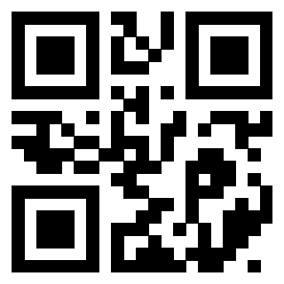 Immagine del QrCode di 3405581167