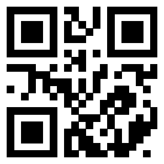 3405581169 - Immagine del QrCode associato