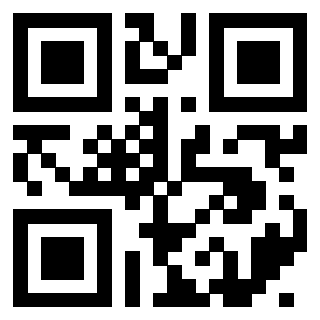 Immagine del Qr Code di 3405581170