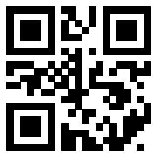 3405581172 - Immagine del QrCode