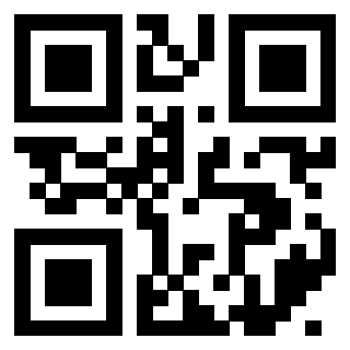Il QrCode di 3405581177