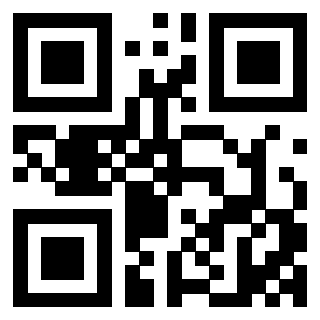 Immagine del QrCode di 3405581179