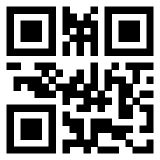 3405581182 Qr Code associato