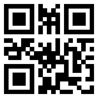 3405581185 - Immagine del QrCode associato