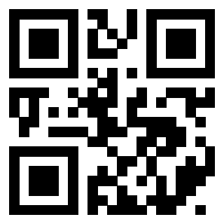 Immagine del Qr Code di 3405581189