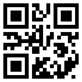 Il Qr Code di 3405581192