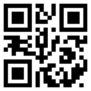 Immagine del QrCode di 3405581196