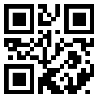 Immagine del QrCode di 3405581200