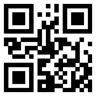 Qr Code di 3405581202