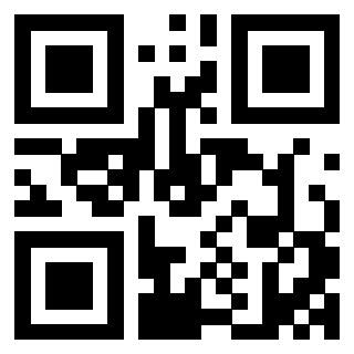 Immagine del Qr Code di 3405581204