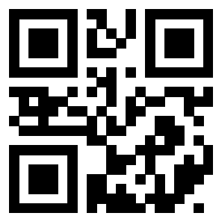 Il QrCode di 3405581205