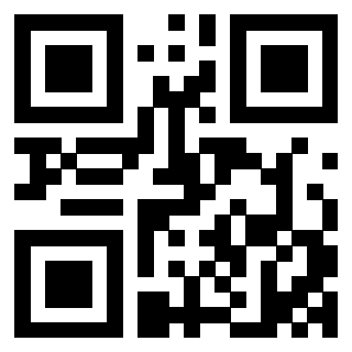 Immagine del QrCode di 3405581207