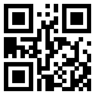 Immagine del Qr Code di 3405581208