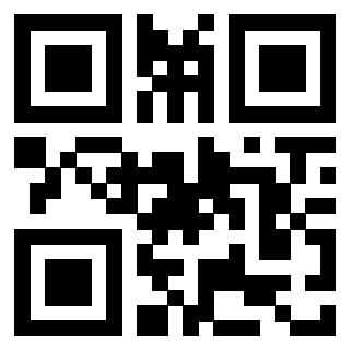 Immagine del Qr Code di 3405581209