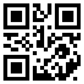 Immagine del QrCode di 3405581210
