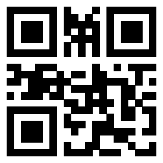 Scansione del Qr Code di 3405581213