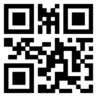 Immagine del QrCode di 3405581215