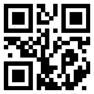 Il QrCode di 3405581217