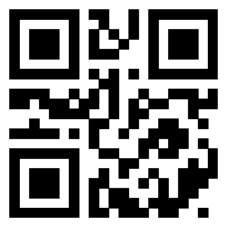 Scansione del QrCode di 3405581218
