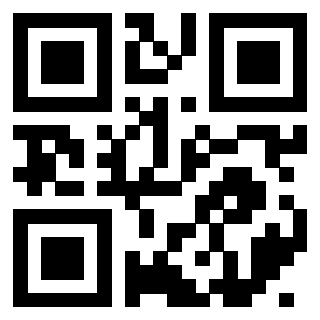 3405581219 - Immagine del QrCode