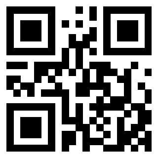 3405581222 - Immagine del QrCode associato