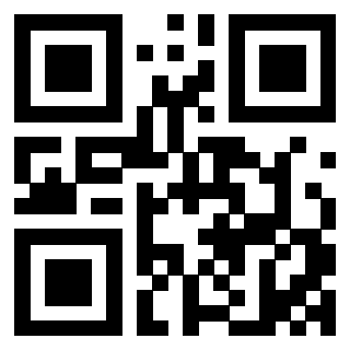 3405581223 Qr Code associato