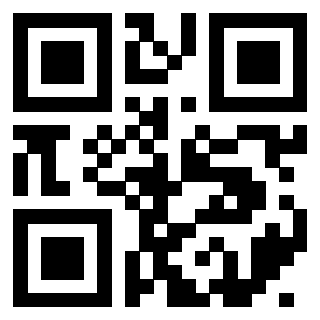 3405581224 - Immagine del QrCode
