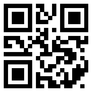 Il QrCode di 3405581228
