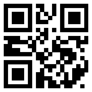3405581231 QrCode associato