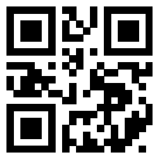 3405581235 - Immagine del QrCode associato