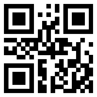 Scansione del QrCode di 3405581237