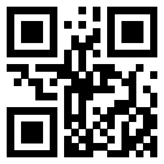3405581239 - Immagine del QrCode