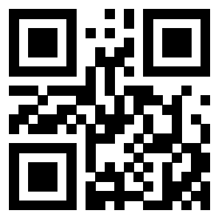 3405581240 Qr Code associato