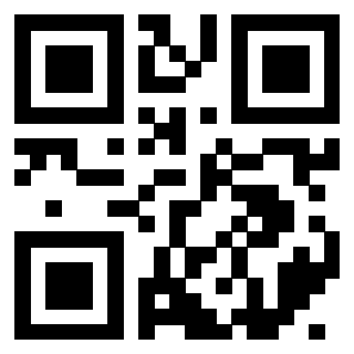 3405581241 - Immagine del QrCode