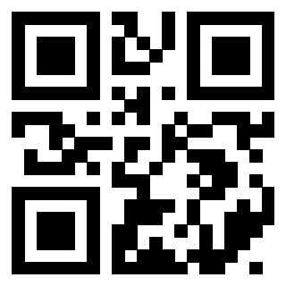 Scansione del Qr Code di 3405581243