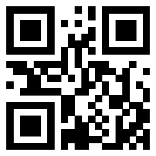3405581244 QrCode associato