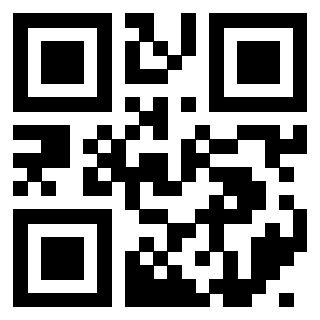 3405581245 - Immagine del Qr Code associato