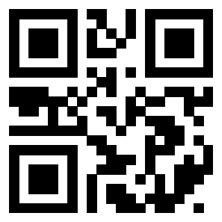 Il QrCode di 3405581247