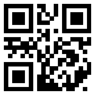 3405581248 - Immagine del QrCode associato