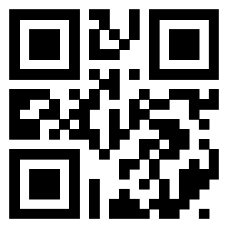 Scansione del Qr Code di 3405581249