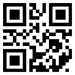 Scansione del Qr Code di 3405581250