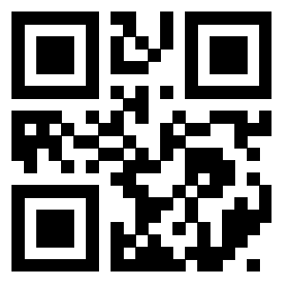 Il QrCode di 3405581251
