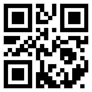 3405581252 - Immagine del QrCode