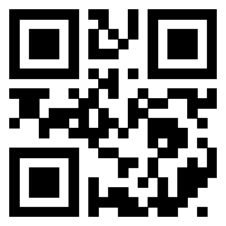 3405581253 - Immagine del QrCode associato