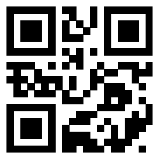 Scansione del Qr Code di 3405581254