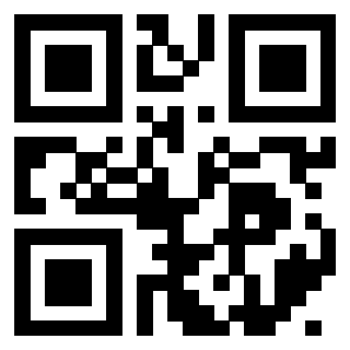 3405581255 - Immagine del QrCode associato