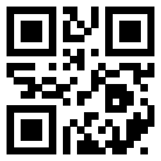 3405581256 Qr Code associato